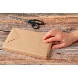 Produktbild für Packpapier WIHEDÜ 581.012, Rolle