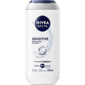 Duschgel Nivea Men Sensitive 5in1