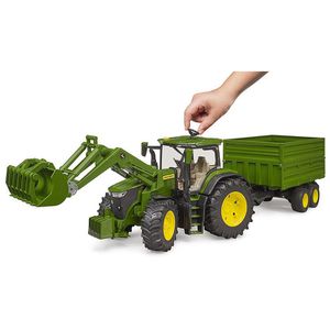 Produktbild für Landwirtschaftsfahrzeug bruder John Deere 7R 350