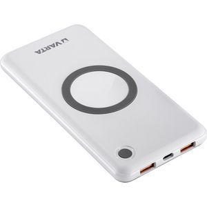 Powerbank Varta Wireless 57913, 10000mAh