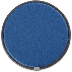 Produktbild für Stuhlkissen interstuhl 150U, dunkelblau, für Innen