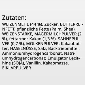 Produktbild für Kekse Kinder Kinderini