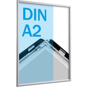 Klapprahmen Sprintis DIN A2