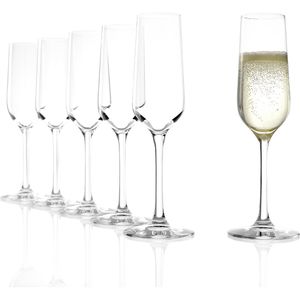 Produktbild für Sektgläser Stölzle-Lausitz Revolution Sektkelche