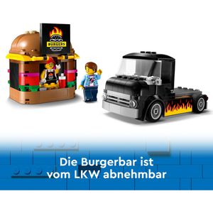Produktbild für Klemmbausteine LEGO City 60404, ab 5 Jahre