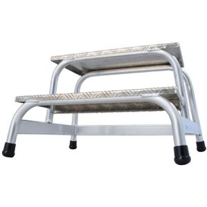 Produktbild für Montagetritt Krause Stabilo, 805027, bis 150kg