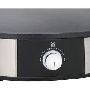 Produktbild für Crepes-Maker WMF Lono Creperie, 1600 Watt