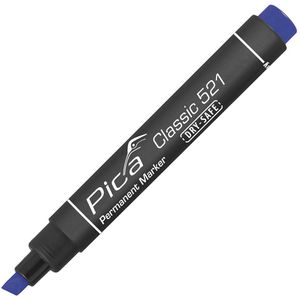 Produktbild für Permanentmarker Pica Classic, 521/41