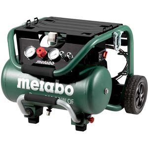 Kompressor Metabo Power 280-20 W OF, 230V