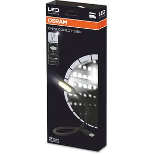 Produktbild für Leselampe OSRAM Onyx