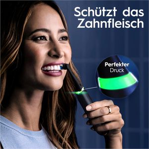 Produktbild für Elektrische-Zahnbürste Oral-B iO Series 9N, Black