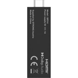 Produktbild für Media-Player Strong SRT 41, 4K UHD