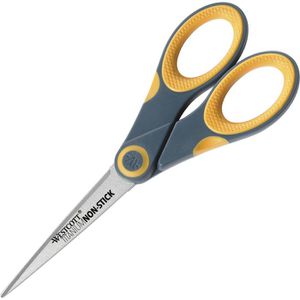 Büroschere Westcott Non Stick, E-30670, 18 cm