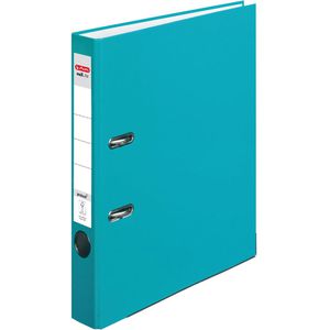 Ordner Herlitz 10200301 maX.file protect, PP, A4