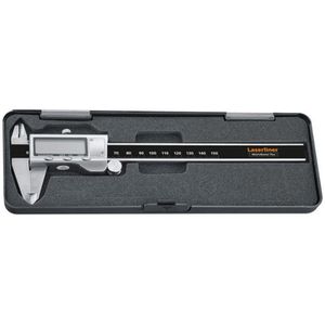 Produktbild für Messschieber Laserliner 075.510A, MetricMaster Plus, digital