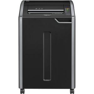 Produktbild für Aktenvernichter Fellowes 4699001 Powershred 485Ci, mit Öler