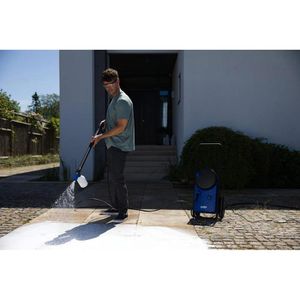 Produktbild für Hochdruckreiniger Nilfisk Core 140-8 PowerControl IH PCA EU