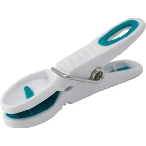 Produktbild für Wäscheklammern HAKA 03099, mit Softgrip