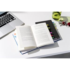 Produktbild für Haftmarker Post-it Index Mini 683-vad1 transparent