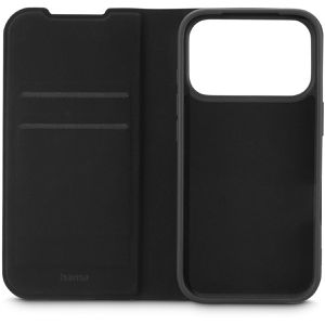 Produktbild für Handyhülle Hama Daily Protect, schwarz
