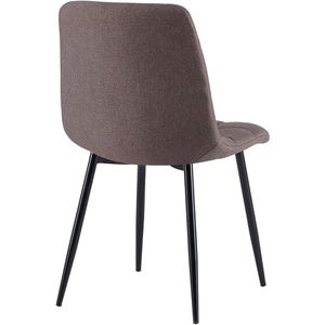 Produktbild für Esszimmerstuhl CLP Antibes, 322709