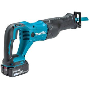 Produktbild für Säbelsäge Makita DJR186RT, akkubetrieben
