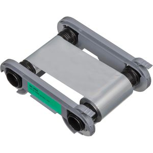 Farbband Evolis RCT217NAAA, silber