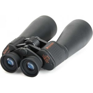 Produktbild für Fernglas Celestron SkyMaster, aus BaK4 Glas, 25 x 70 mm