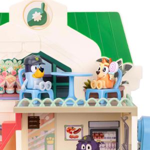 Produktbild für Spielset Moose-Toys Bluey 18918, ab 3 Jahre