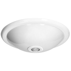 Deckenleuchte Böttcher-AG weiß, 2x E27-Fassungen