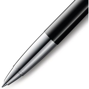 Produktbild für Tintenroller Lamy studio 368 pianoblack, 1232274