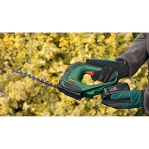 Produktbild für Grasschere Bosch AdvancedShear 18V-10, Akku