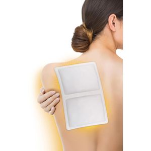 Produktbild für Wärmepflaster Lifemed extragroß, 1 Stück