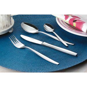 Produktbild für Besteck-Set Esmeyer Laura 176-080, Edelstahl 18/0