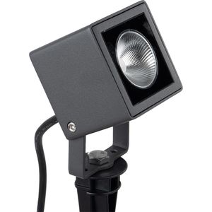 Produktbild für Gartenstrahler SLV Nautilus 10, mit 8,5W LED