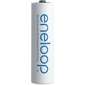 Produktbild für Akku Panasonic Eneloop BK-3MCDE, 1,2 V, 2000 mAh