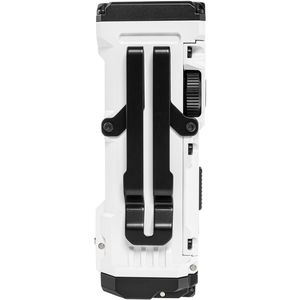 Produktbild für Taschenlampe Wuben X4 weiß, LED, aufladbar