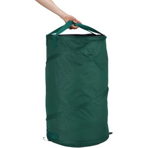 Produktbild für Gartensack Relaxdays 10026438, 2 Stück