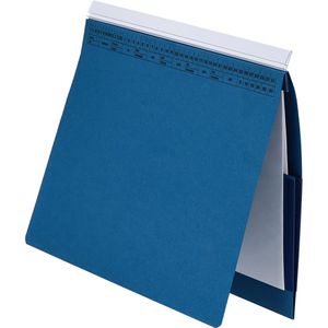 Produktbild für Hängehefter SoldanPlus Orgalex, 1205807, A4