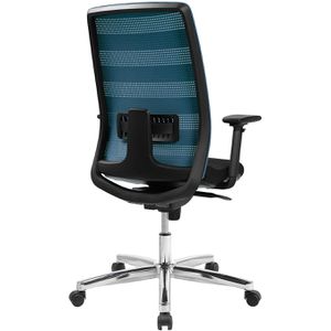Produktbild für Bürostuhl Topstar AIRPOINT II, AP39TW2MT0CX6