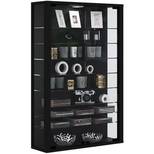 Produktbild für Glasvitrine VCM Vitrosa Mini, hängend