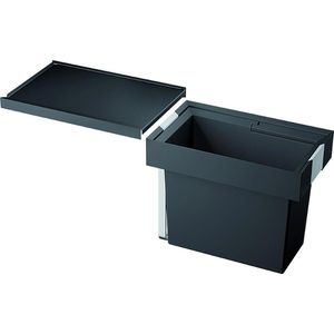 Produktbild für Einbaumülleimer BLANCO Flexon II 30/1, 521542