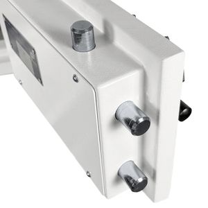 Produktbild für Tresor Phoenix Fortress SS1451K