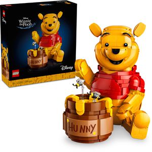 Klemmbausteine LEGO Disney 43300, ab 18 Jahre