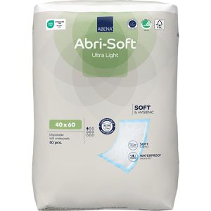 Produktbild für Inkontinenzunterlagen Abena Abri-Soft Ultra Light