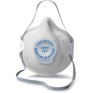 Atemschutzmaske Moldex Klassiker 2555