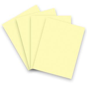 Produktbild für Kopierpapier Antalis Image Coloraction Desert, A4