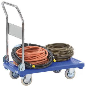 Produktbild für Transportwagen Fetra 3130