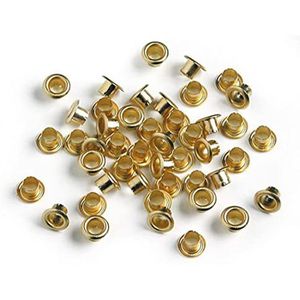 Produktbild für Ösen Eisenthaler ET30-4.2mm für Ösenpresse ET-30