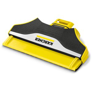 Fensterdüse Kärcher Absaugdüse schmal 170mm, gelb